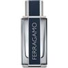 Salvatore Ferragamo Ferragamo 100 ml eau de toilette per uomo