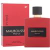 Mauboussin Pour Lui In Red 100 ml eau de parfum per uomo