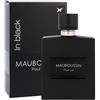 Mauboussin Pour Lui In Black 100 ml eau de parfum per uomo
