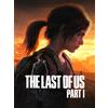 Naughty Dog The Last of Us Part I | Steam