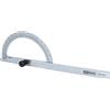 KS Tools 300.0642 Goniometro Aperto, 200 mm