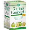 ESI Srl Garcinia Cambogia 1000mg 60 compresse