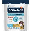 Advance Dog PUPPY SENSITIVE SALMON 700GR Physiologic