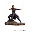 IRON STUDIOS Marvel Eternals BDS Art Scale 1/10 Statua Kingo 20 cm IRON STUDIOS