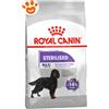 Royal Canin Dog Maxi Sterilised - Sacco da 3 Kg