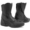 Rebelhorn Stivali Moto Touring Rebelhorn SCOUT Nero Opaco