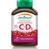 JAMIESON Vitamina C + D3 Masticabile Ciliegia 75 cpr