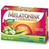 NEW ENTRIES Melatonina Forte 30 Compresse