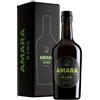 Amara bark