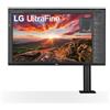 LG ULTRAFINE ERGO MONITOR 32 32UN880P-B.AEU