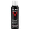 Vichy Homme Sensi Shave - Schiuma Da Barba Anti-irritazioni 200 Ml