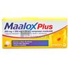 Maalox Plus Antiacido E Antigonfiore 30 Compresse Masticabili