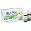 Sella Srl Biolactine Fermenti Lattici 10 Flaconcini 9ml