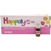 Tafarm Srl Happety Più 50 Integratore Ricostituente Energizzante 7 Flaconcini