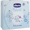 Chicco Natural Sensation Cofanetto Piccolo Colore Azzurro