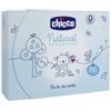 Chicco Natural Sensation Cofanetto Grande Colore Azzurro