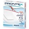 Safety Spa Prontex Aqua Pad Compresse Adesive Sterili 10 X 8cm 5 Pezzi