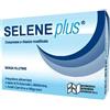 Biomedica Srl Selene Plus Integratore Per Il Tono Dell'umore 24 Compresse