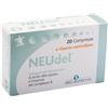 Deltha Pharma Srl Neudel Integratore Ad Azione Antiossidante 20 Compresse