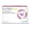 Lo.li. Pharma Eutris Plus Integratore Per Il Benessere Della Donna 30 Compresse