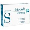 Homeosyn Italia Srl Biocult Strong Integratore Di Fermenti Latttici 10 Bustine