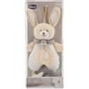 Chicco My Sweet Doudou Coniglio Peluche Per Lettino