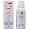 Prodeco Pharma Srl Waven Attiva Trattamento Per Gambe Gonfie E Pesanti Spray 50ml