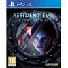 Capcom Resident Evil Revelations HD - PlayStation 4 [Edizione: Regno Unito]