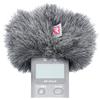 Rycote 055413 - Mini filtro antivento per Tascam DR-07 MKII