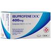 DOC GENERICI Srl Ibuprofene doc 400 mg compresse rivestite con film