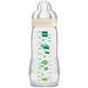 Mam Easy Active Biberon 330ml Neutro 1 pz