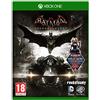 Warner Bros Batman: Arkham Knight (Xbox One) [Edizione: Regno Unito]
