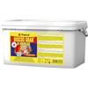 Tropical Discus Gran D-50 Plus 5L / 2,2kg - Mangime granulare per intensificare i Colori dei Discus