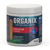 OASE ORGANIX Colour Flakes, 250 ml - mangime in scaglie per pesci d'acquario, per la zona superiore di nuoto