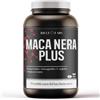 Ricci Labs Integratore Maca Nera Peruviana Arginina Tribulus Terrestris Ashwagandha 120 Cps Alto Dosaggio Energizzante per Sport Lavoro Concentrazione Stress Forte ed Efficace Made in Italy