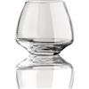 Vdglass Bicchieri Skyline cl 22, cristallo, per whisky, rum e gin