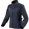 REVIT Giacca Donna Rev'It Lamina GTX blu