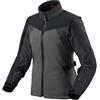REVIT Giacca Donna Rev'It Lamina GTX nero
