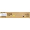 Sharp Toner Giallo Bp-Gt70Ya 24000 Pagine Originale
