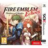 Nintendo Fire Emblem Echoes: Shadow of Valentia