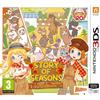 Nintendo Story of Seasons: Trio of Towns