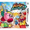 Nintendo Kirby Battle Royale