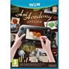 Nintendo Art Academy Atelier