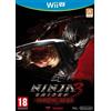 Nintendo Ninja Gaiden 3: Razor's Edge