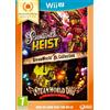 Nintendo SteamWorld Collection