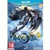 Nintendo Bayonetta 2