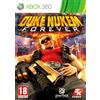 2K Games Duke Nukem Forever