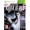 Deep Silver Killer is Dead Limited Edition