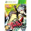 Atlus Persona 4 Arena