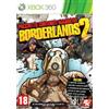 2K Games Borderlands 2 Pacchetto Contenuti Aggiuntivi